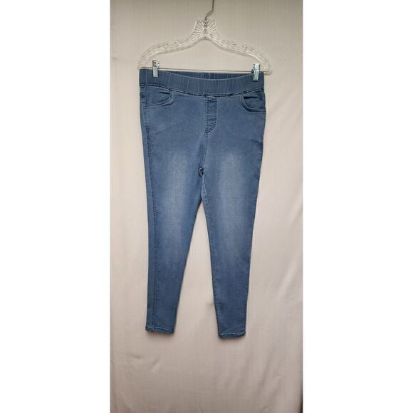 Lara Fashion Pull-On Skinny Jeans Size Large - Picture 2 of 6